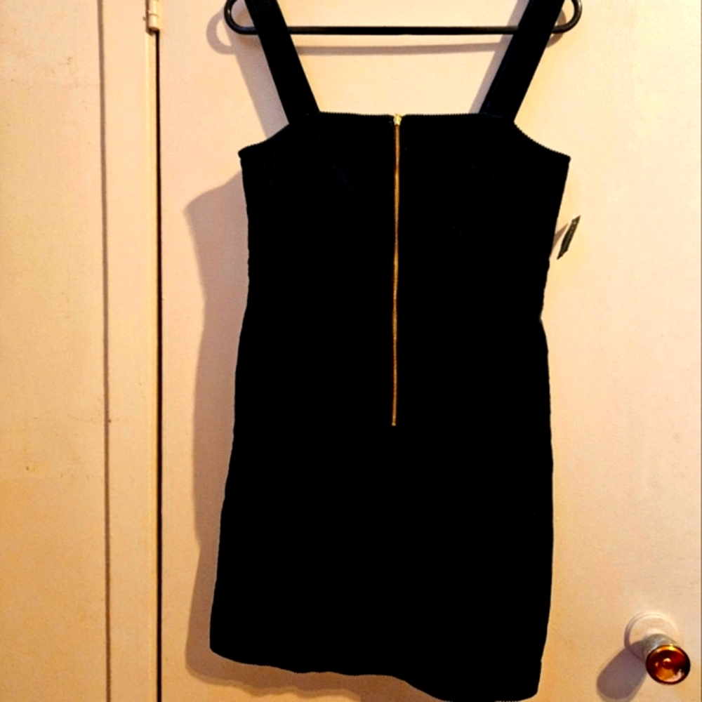 SIMONS Corteroy dress 👗 brand new!